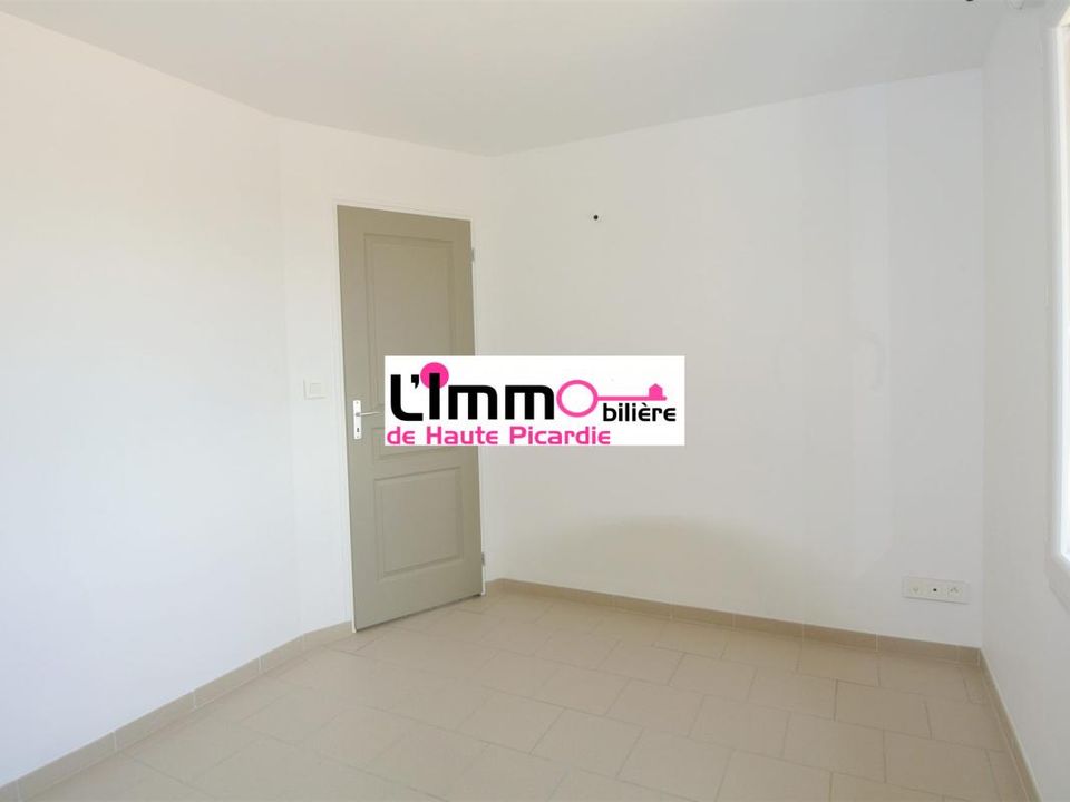 Bungalou a Parvillers-le-Quesnoy, Somme - foto 5