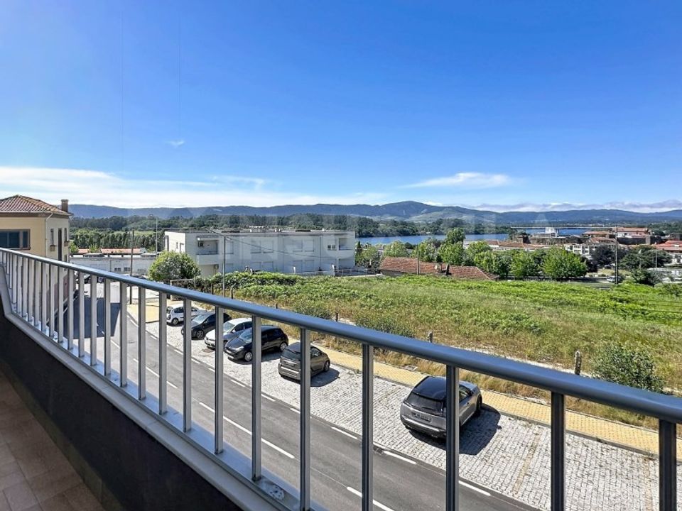 Lejlighed i Vila Nova de Cerveira, Viana do Castelo - foto 1