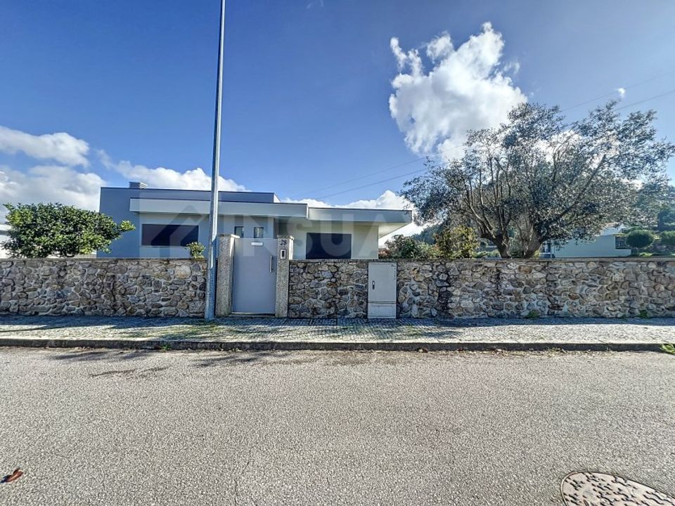 Villa i Caminha, Viana do Castelo - foto 2