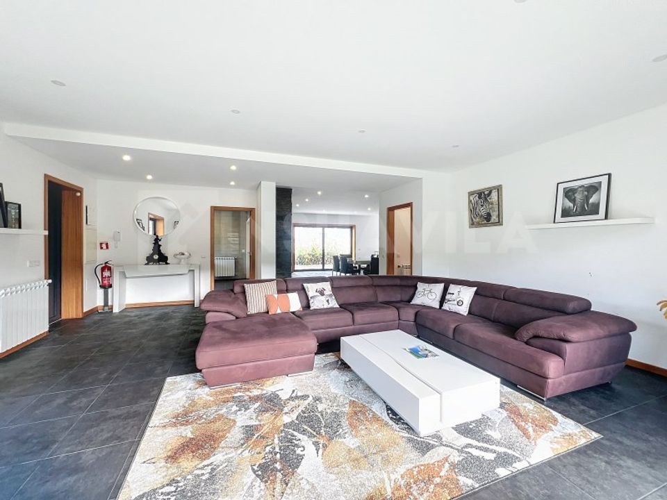 Villa i Caminha, Viana do Castelo - foto 3