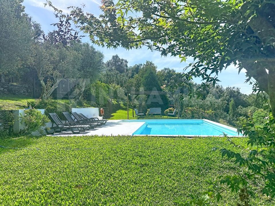 Villa a Montaria, Viana do Castelo - foto 3