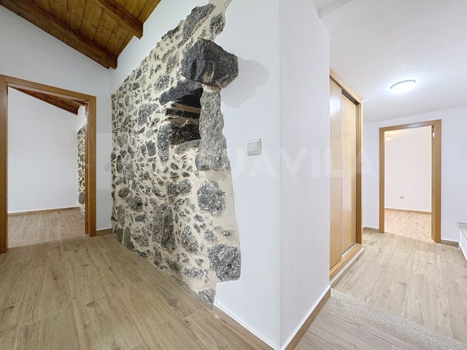 Villa i Candemil e Gondar, Viana do Castelo - bilde 3