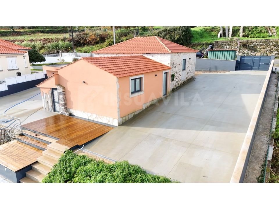 Villa i Candemil e Gondar, Viana do Castelo - bilde 5