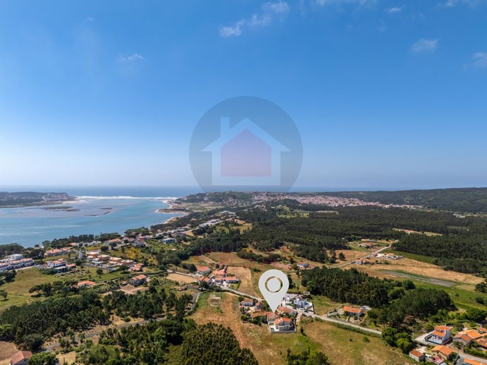 Villa i Caldas da Rainha, Leiria - foto 1