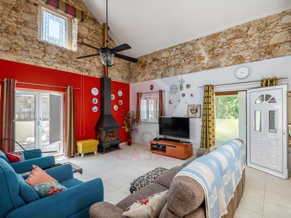 Villa i Caldas da Rainha, Leiria - foto 4