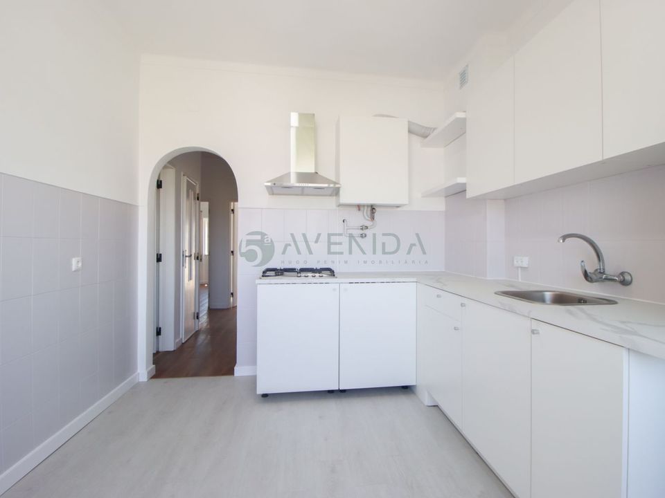 Lejlighed i Barreiro, Setubal - foto 4