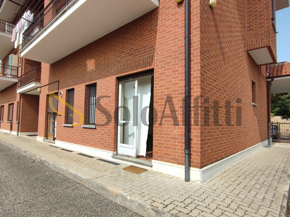 Erhvervsejendom i Villarbasse, Turin - foto 4