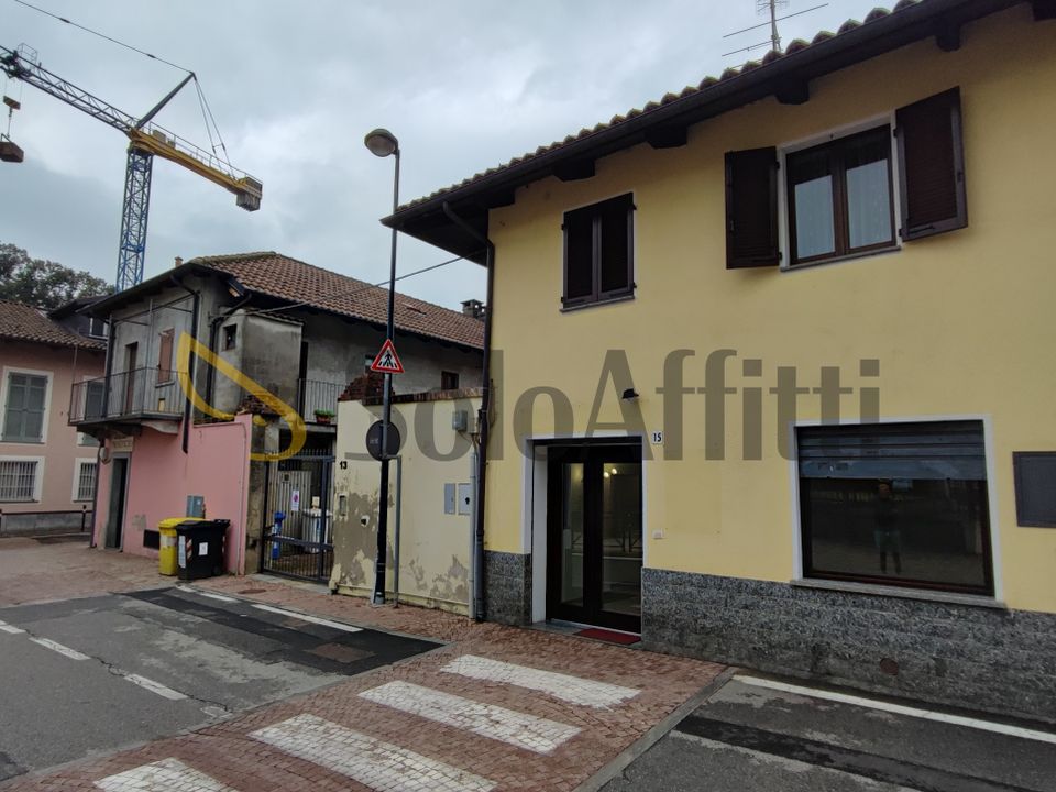 Erhvervsejendom i Beinasco, Turin - foto 1