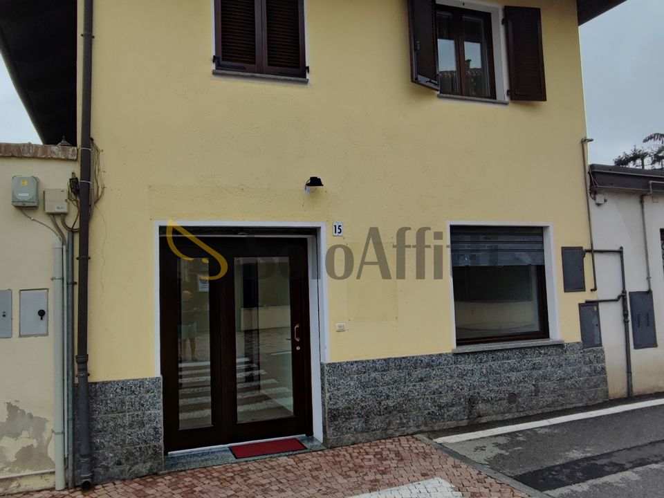 Erhvervsejendom i Beinasco, Turin - foto 2