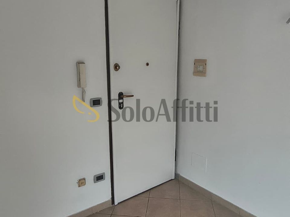 Lejlighed i Coazze, Turin - foto 3