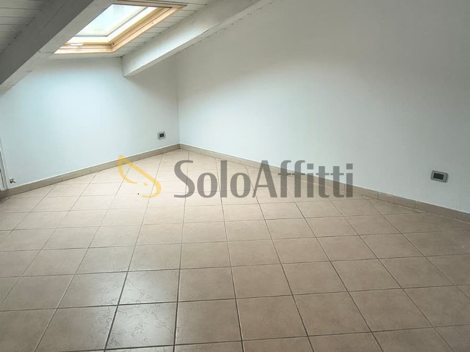 Lejlighed i Coazze, Turin - foto 5