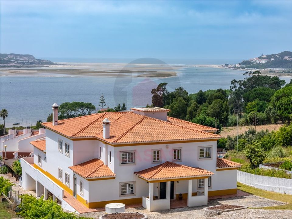Villa i Caldas da Rainha, Leiria - foto 1