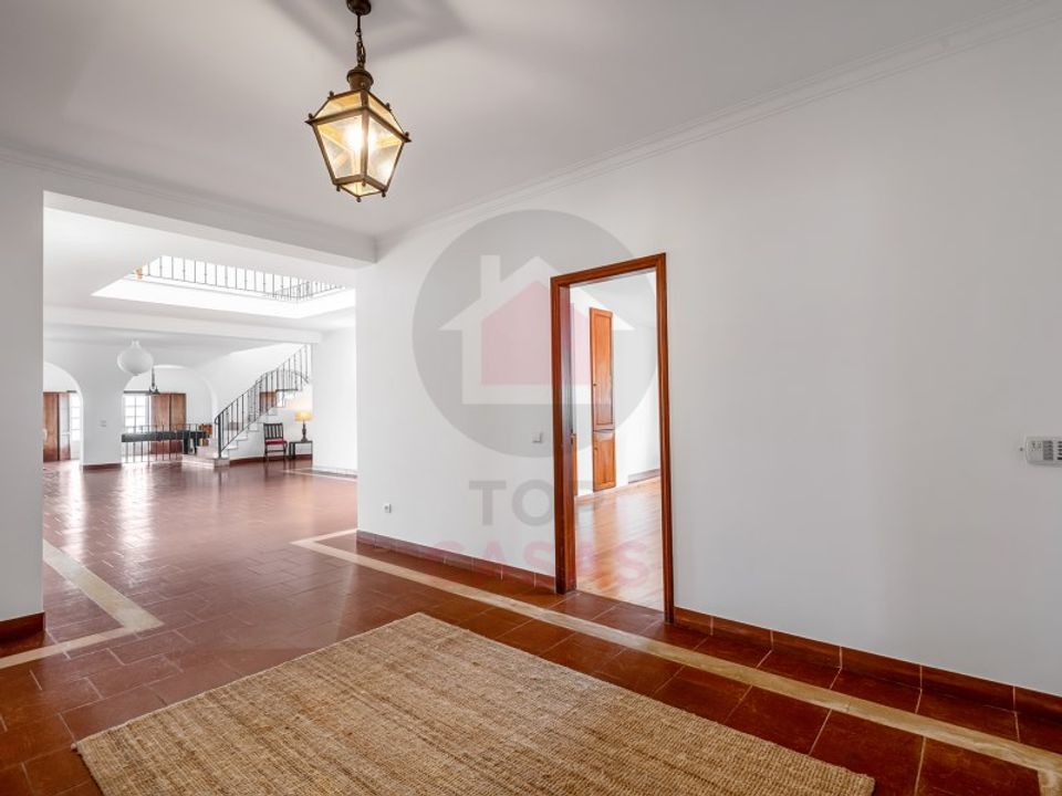 Villa i Caldas da Rainha, Leiria - foto 4