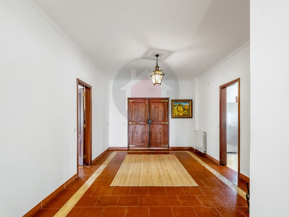 Villa i Caldas da Rainha, Leiria - foto 5