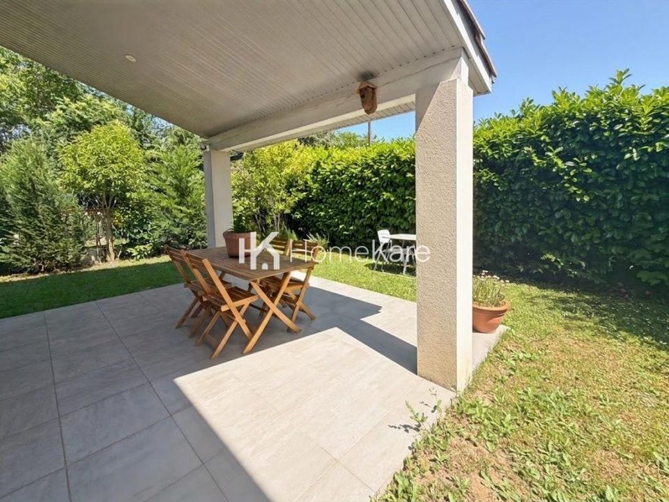 Villa i Toulouse, Haute-Garonne - foto 1