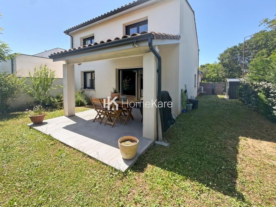 Villa i Toulouse, Haute-Garonne - foto 2