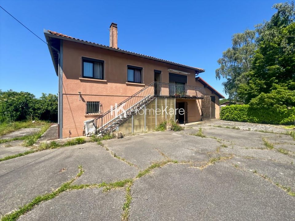 Villa en Saint-Gaudens, Haute-Garonne - foto 2