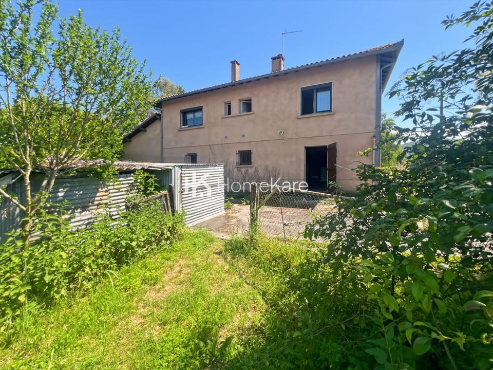 Villa en Saint-Gaudens, Haute-Garonne - foto 3