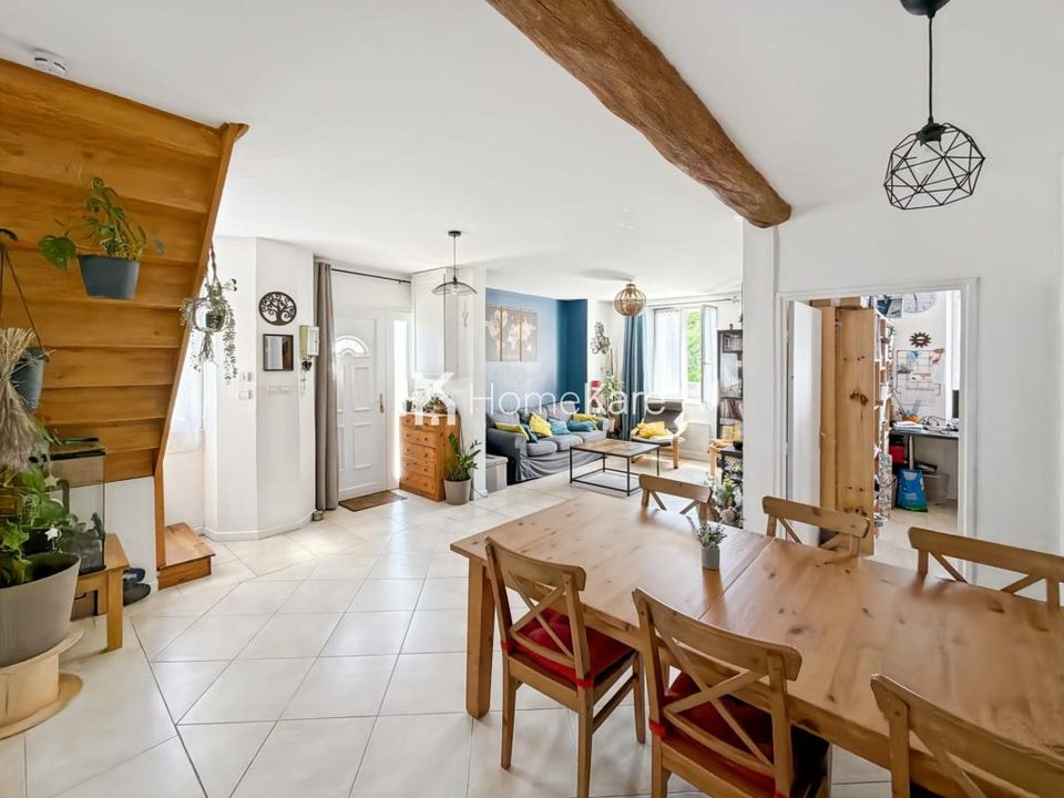 Villa i Verdun-sur-Garonne, Tarn-et-Garonne - bilde 1