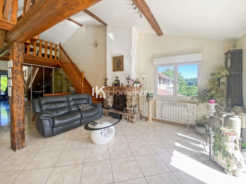Boerderij in Grenade, Haute-Garonne - foto 5