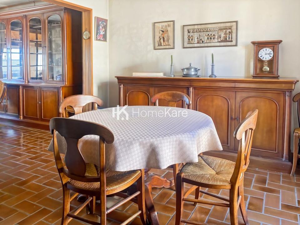 Villa i Castelginest, Haute-Garonne - foto 3