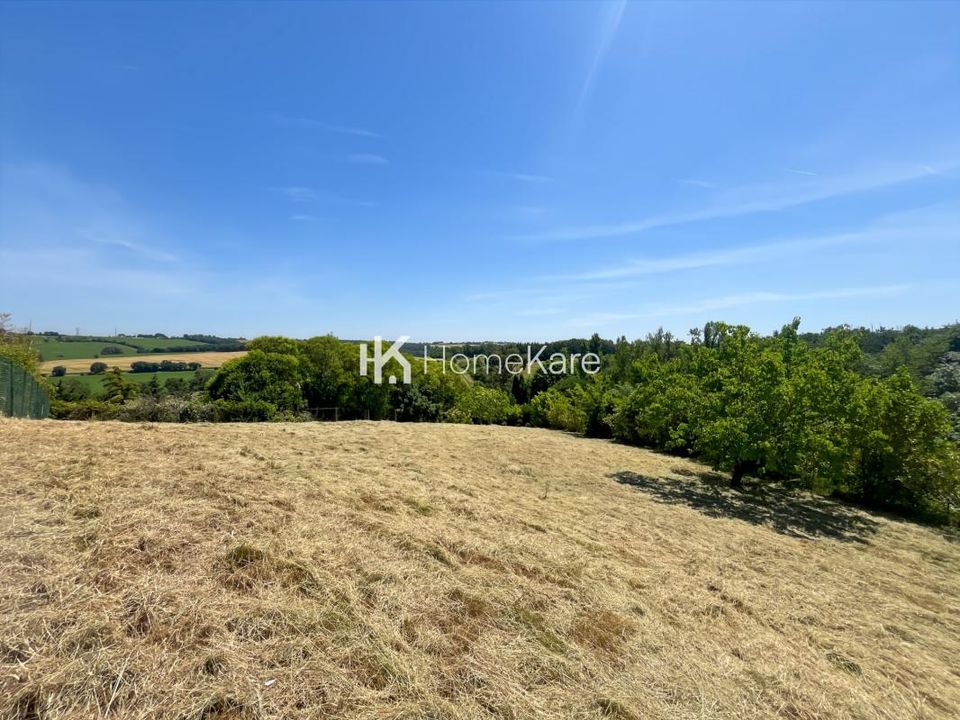 Helårsgrund i Saint-Orens-de-Gameville, Haute-Garonne - foto 2