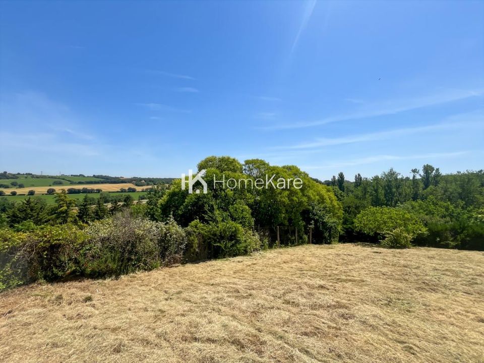 Helårsgrund i Saint-Orens-de-Gameville, Haute-Garonne - foto 4