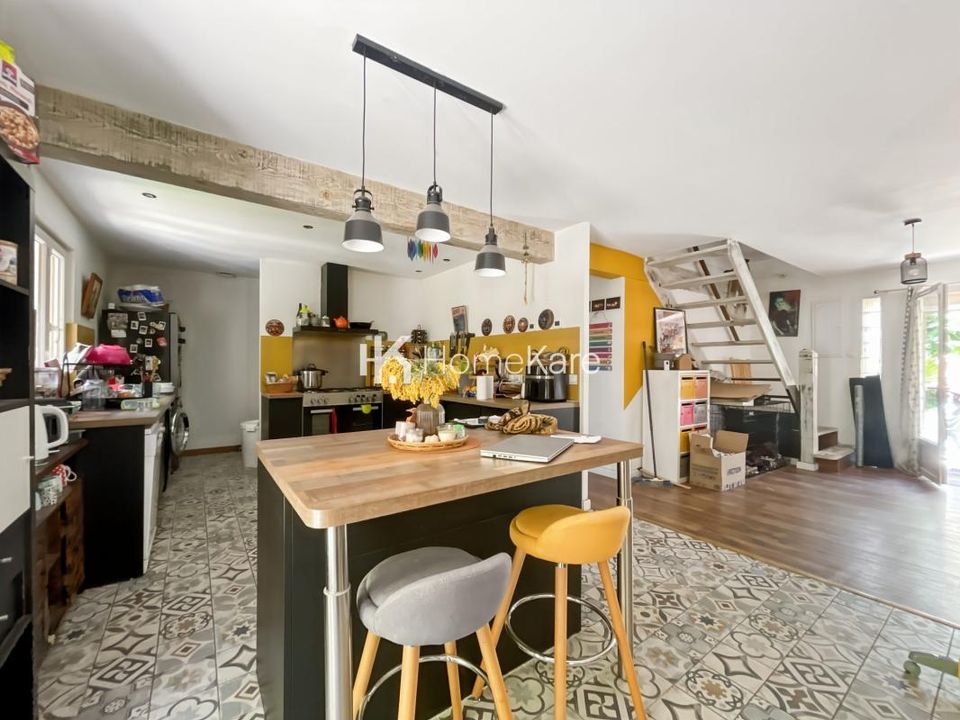 Villa i Pamiers, Ariege - foto 3