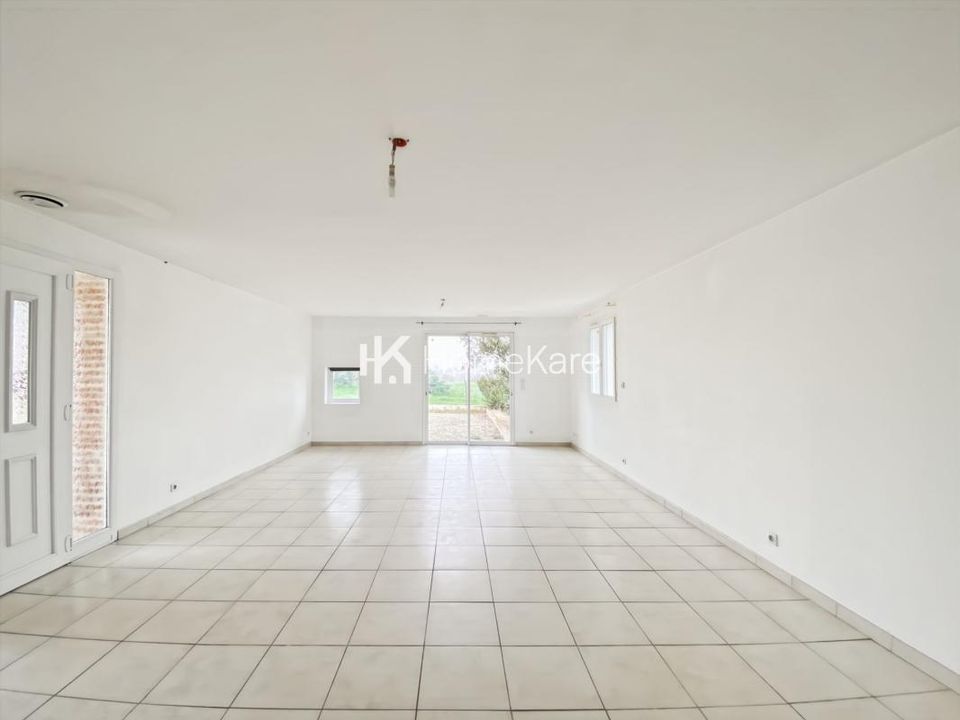 Villa i Montauban, Tarn-et-Garonne - foto 2
