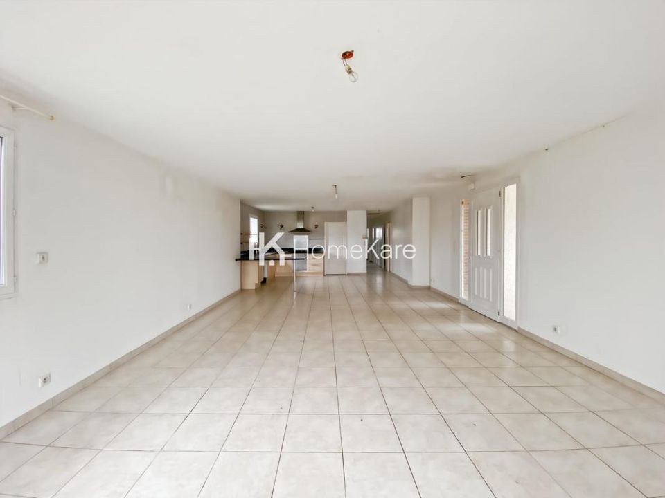 Villa i Montauban, Tarn-et-Garonne - foto 3