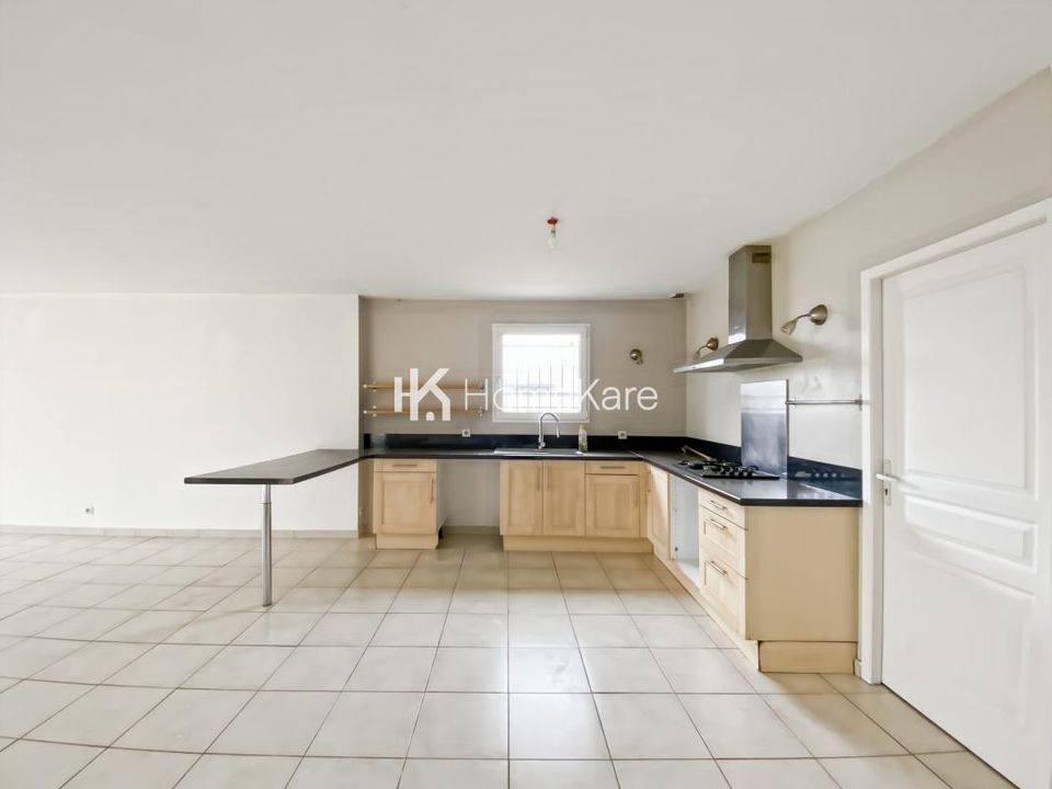 Villa i Montauban, Tarn-et-Garonne - foto 4