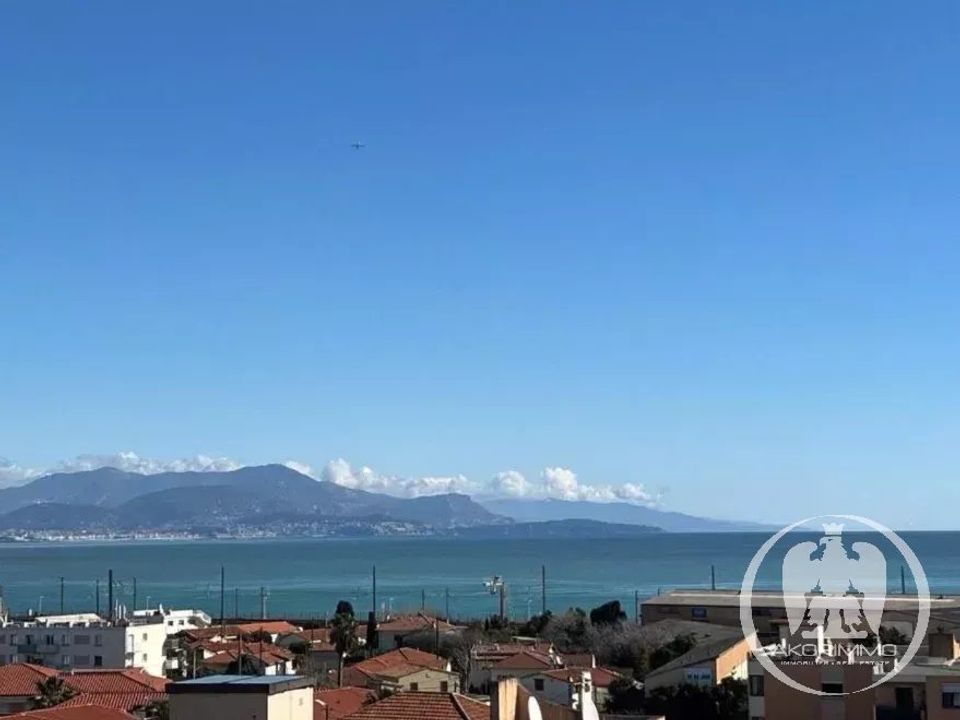 Lejlighed i Antibes, Alpes-Maritimes - foto 4