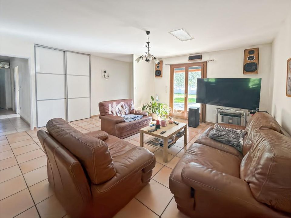 Villa i Saint-Jory, Haute-Garonne - foto 4