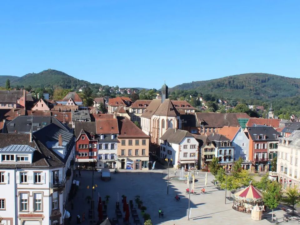 Lejlighed i Saverne, Bas-Rhin - foto 1