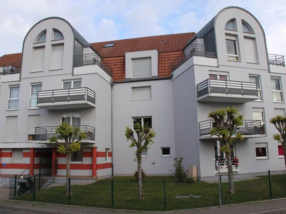 Lejlighed i Saverne, Bas-Rhin - foto 4