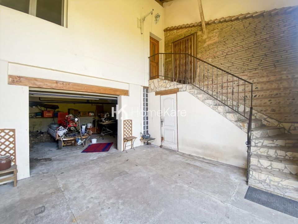 Siedlisko: Grenade, Haute-Garonne – zdjęcie 4