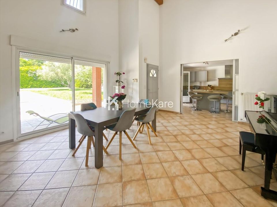 Villa in Merville, Haute-Garonne - foto 3