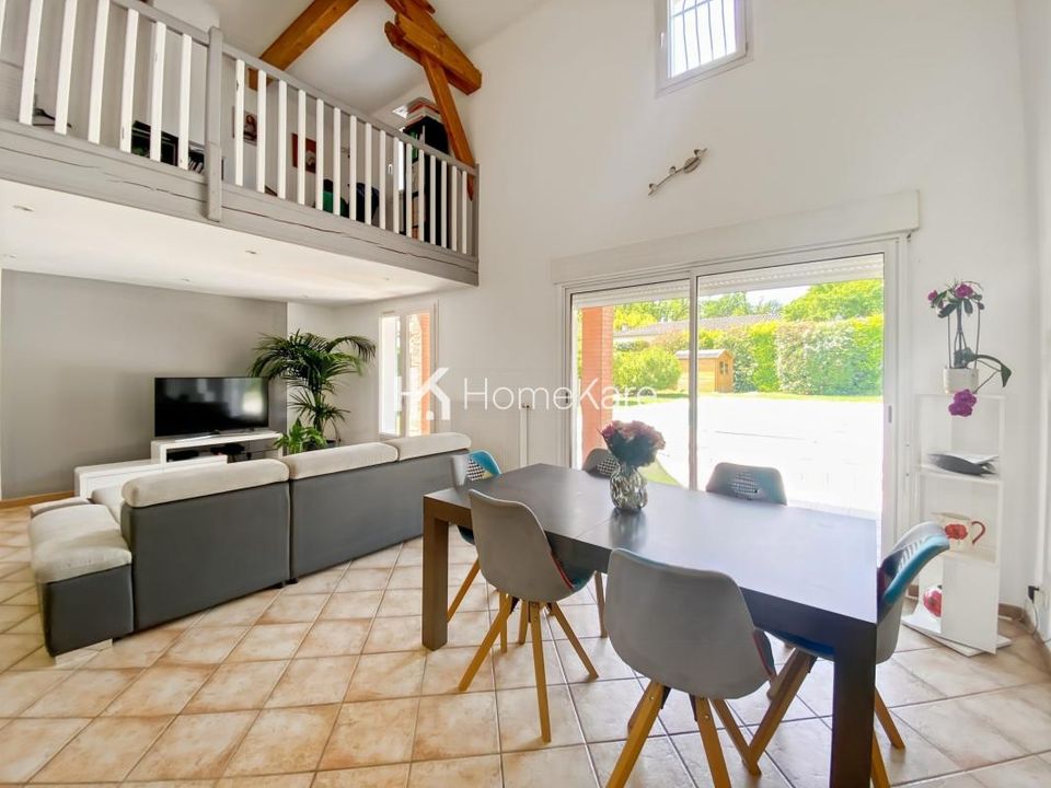Villa in Merville, Haute-Garonne - foto 4