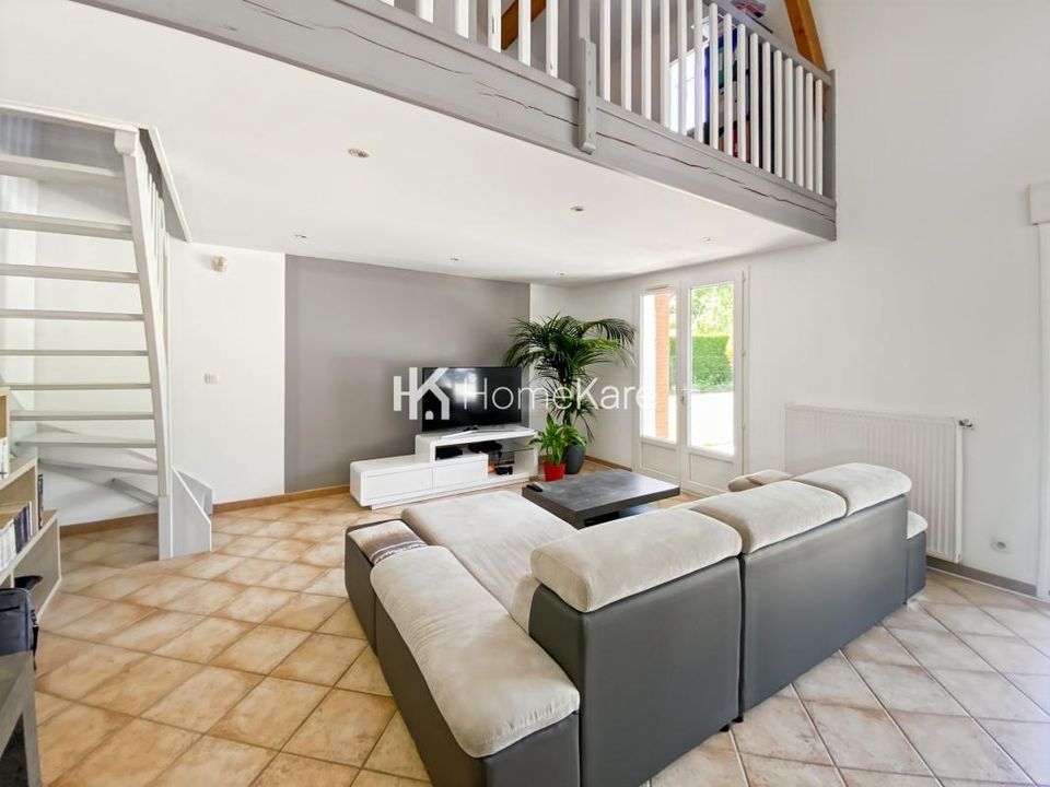 Villa in Merville, Haute-Garonne - foto 5