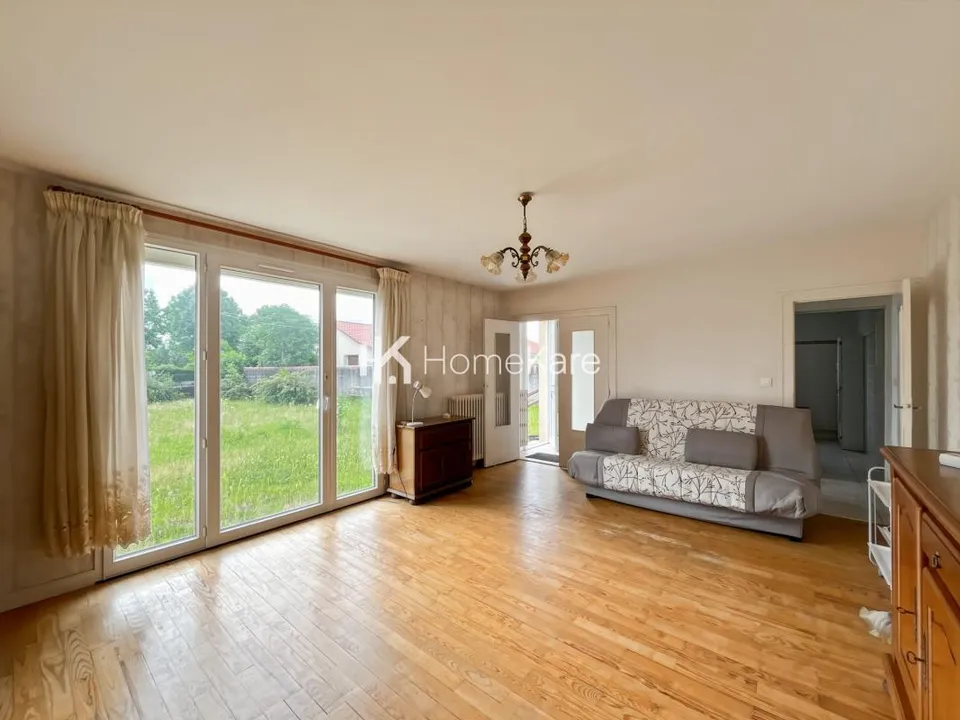Villa i Cenon, Gironde - foto 2