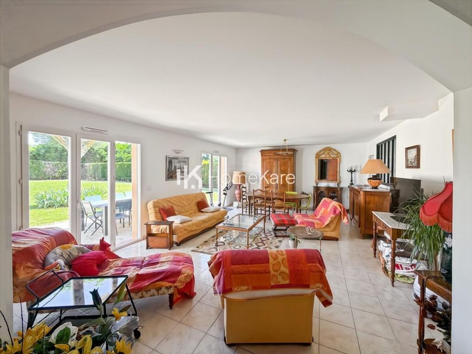 Villa i Saint-Sauveur, Haute-Garonne - bilde 2