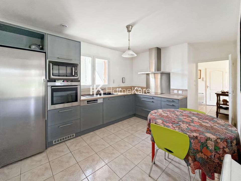 Villa i Saint-Sauveur, Haute-Garonne - foto 5