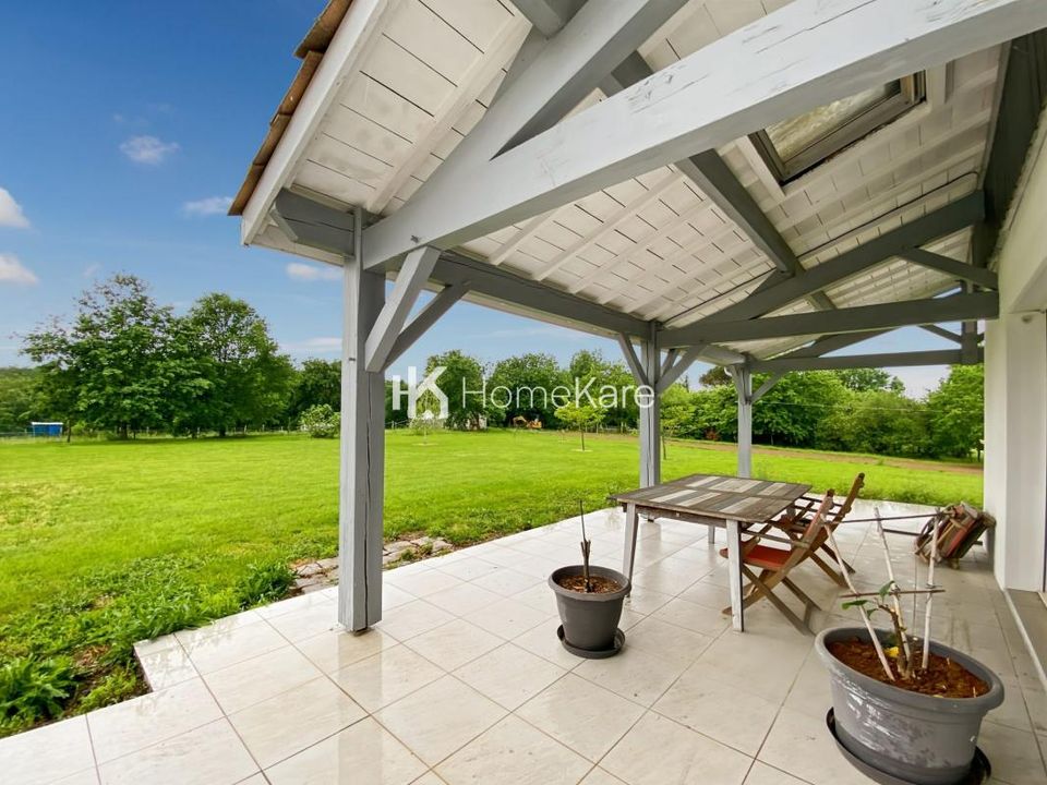 Villa i Marmande, Lot-et-Garonne - bilde 1