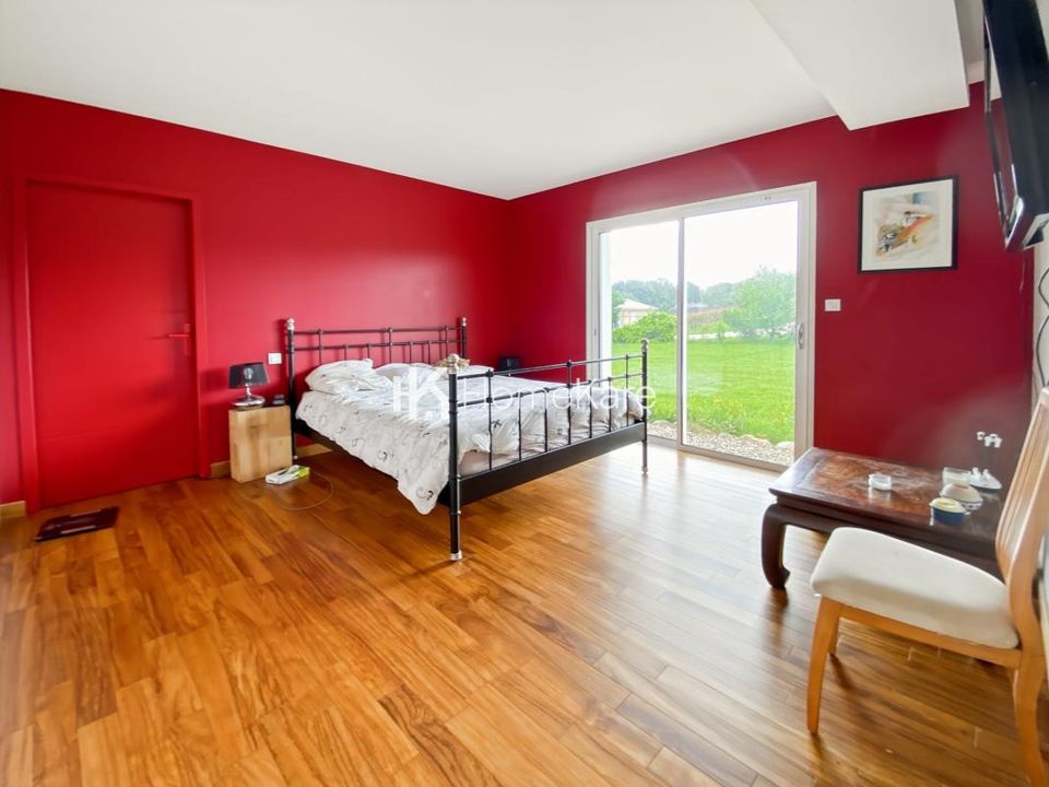 Villa i Marmande, Lot-et-Garonne - bilde 5