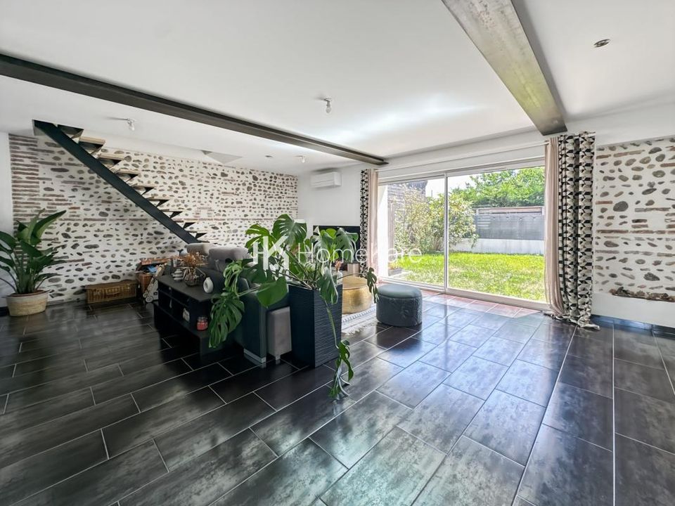 Villa i Carbonne, Haute-Garonne - foto 3
