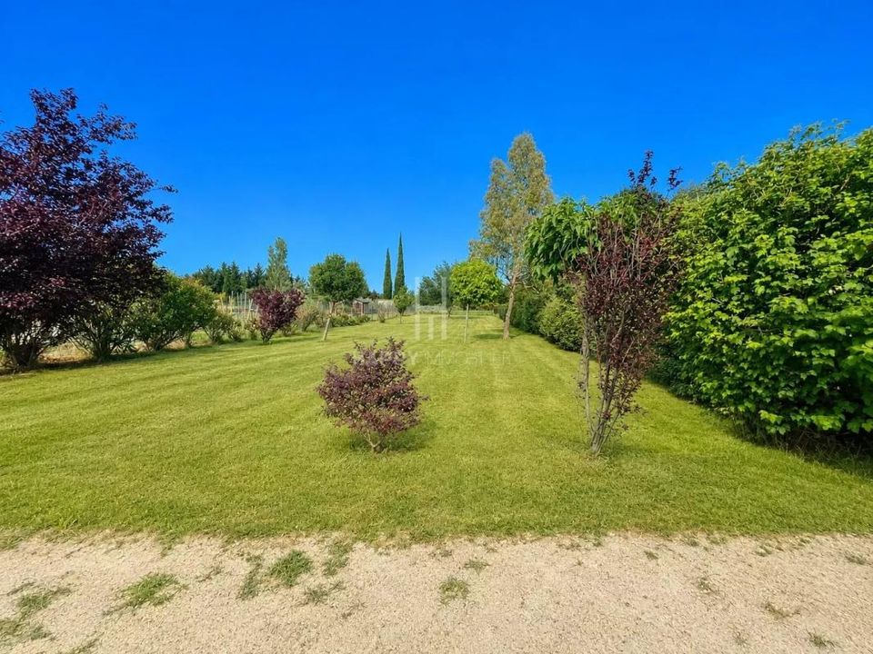 Villa i Paradou, Bouches-du-Rhone - bilde 3