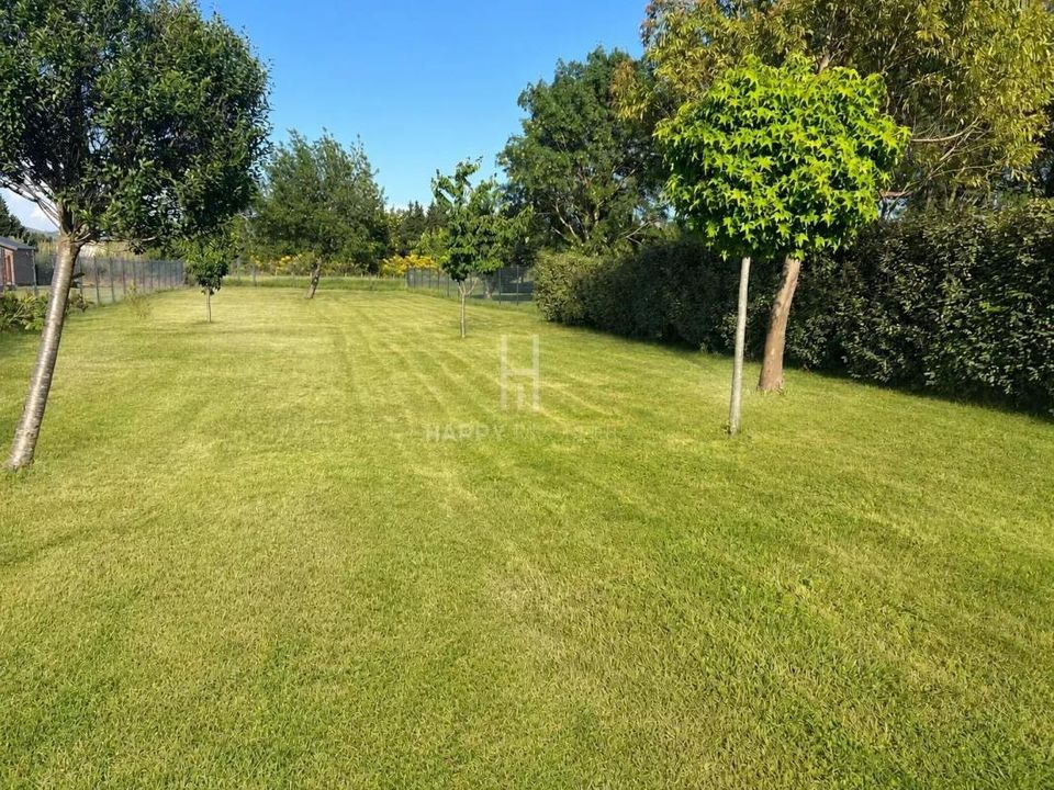 Villa i Paradou, Bouches-du-Rhone - bilde 5