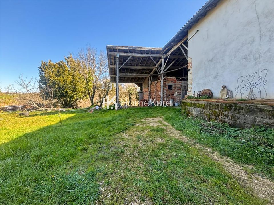 Villa i Rieux-Volvestre, Haute-Garonne - bilde 2