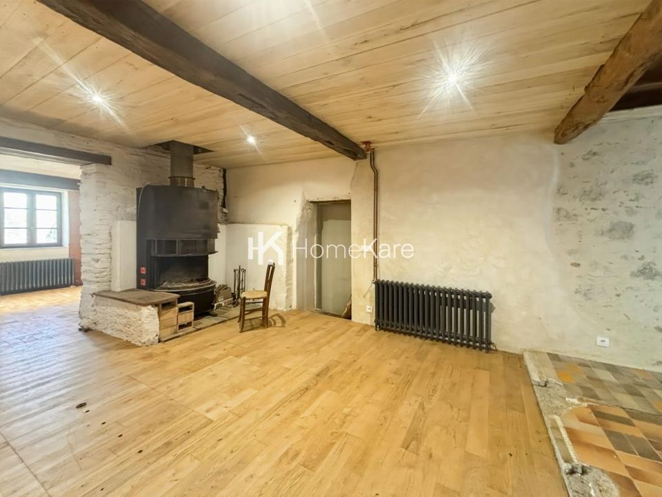 Villa i Rieux-Volvestre, Haute-Garonne - bilde 3