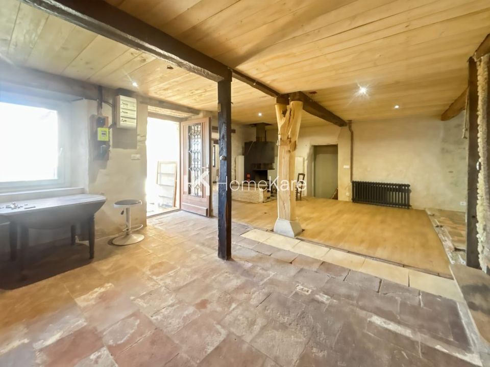 Villa i Rieux-Volvestre, Haute-Garonne - bilde 4
